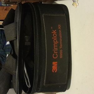3m Crimplok Termination Kit 6955